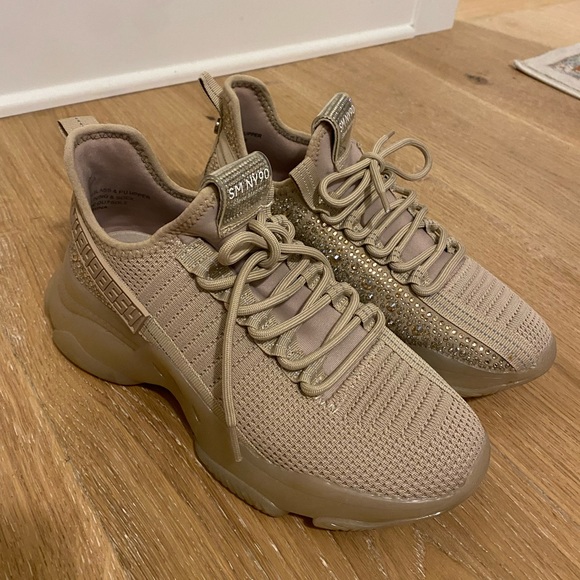 Steve Madden Maxima size 8 - Picture 1 of 6